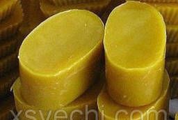 Beeswax, clarified-packing 200 kg
