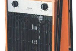 Воздухонагреватель электрический RedVerg RD-EHS15/380
