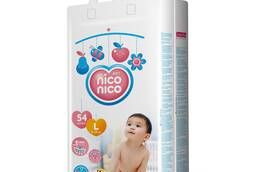 Japanese diapers Nico Nico