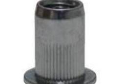 Threaded rivet (Rivet-nut) M8 CN1-СB-S steel