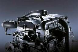 Запасные части на двигатель Hyundai D6AC