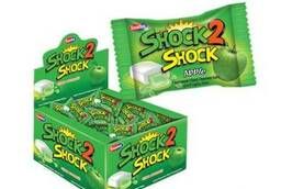 Shock2Shock Chewing Gum