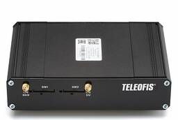 4G/Wi-Fi роутер Teleofis GTX400 Wi-Fi (912BM5)