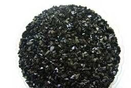 Activated coconut carbon Silcarbon