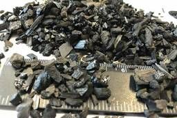 Активированный уголь БАУ-А (технического назначения) меш. 10 кг.