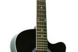 Acoustic guitar Colombo 3800 CT TBK