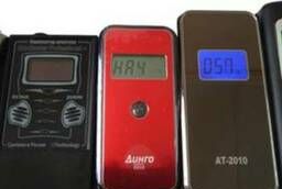 Breathalyzer (in stock and to order)