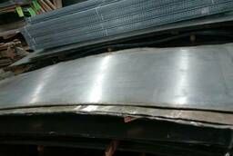 Aluminum (sheets, profiles, pipes, circles)