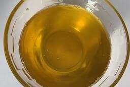 Амарантовое масло