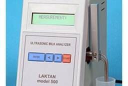 Анализатор качества молока Лактан 1-4М исполнение 500 Профи