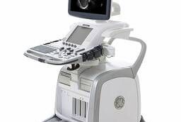 Apparatus for ultrasonic diagnostics Logiq E9 (R3)
