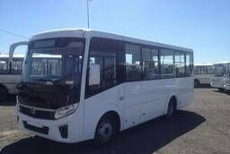 Автобус ПАЗ 320435-04 (Вектор Некст, доступная среда)