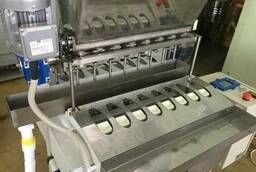 Автоматическая машина для производства пирожного МНФО-8