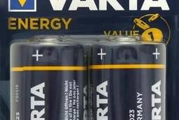 Батарейки Varta и Energizer для газовых котлов