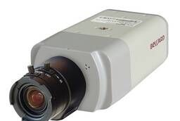 Bd4680 (dc-dirve) ip-камера корпусная