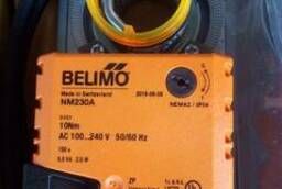 Belimo NM 230A Электропривод воздушной заслонки