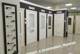 Belarusian interior doors