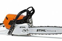 Chainsaw Stihl MS 441 W 50 cm. (Handle heating)
