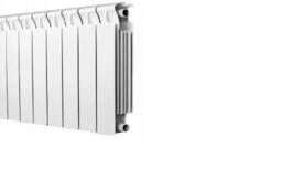 Биметаллический радиатор RIFAR Monolit 500 6 сек.