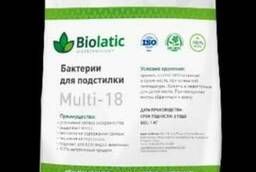 Биолатик Biolatic multi-18