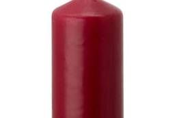 Бордовый краситель для свечей ( сухой) упаковка 100 грамм