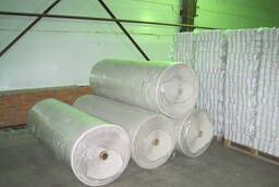 Бумага-основа для производства туалетной бумаги