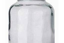 Бутыль склянка 20 литров