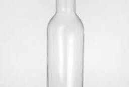 Vodka bottle 0.5 l.