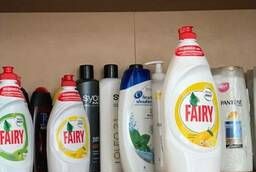 Household chemicals wholesale