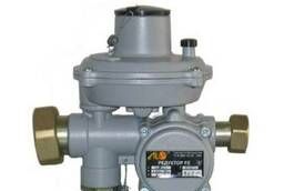 Household gas pressure regulator FE (Pietro Fiorentini)
