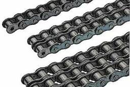 Drive roller chains