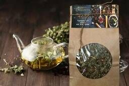 Чай Травяной сбор из 23 трав kuban exclusive