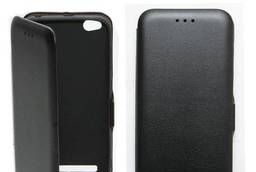 Чехол-Книжка Xiaomi Redmi 5A Flip Cover Leather Fc-02 Isa