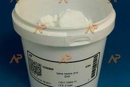 Zinc oxide (zinc oxide), reagent grade, 0.5 kg (art. 220489)