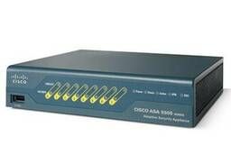 Cisco Межсетевой экран Cisco ASA5505-BUN-K9 ASA5505-BUN-K9