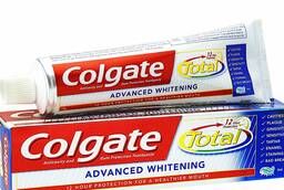 Colgate - Зубная паста Colgate FMCG