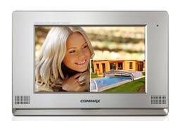 Commax CDV-1020AE — видеодомофон