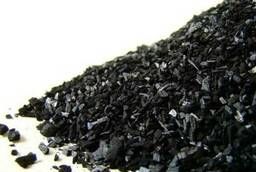 DAK-5 mesh. 10kg. Activated carbon for water purification