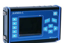 DAMI S-09 flaw detector
