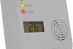 Carbon monoxide detector Master Kit MT8056