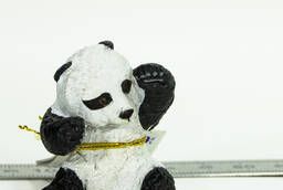 Детеныш панды, игровая коллекционная фигурка Papo, артикул 50134