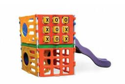 Детский игровой комплекс «Супер» модульная система