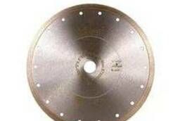 Диск алмазный Турбо формы 1A1R(диаметр 125-230)