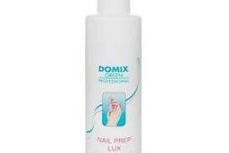 Domix Nail Prep Lux 2 в 1 Обезжириватель 1 литр