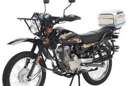 Дорожный мотоцикл Regulmoto SK150-22