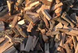 Hardwood acacia, ash, oak
