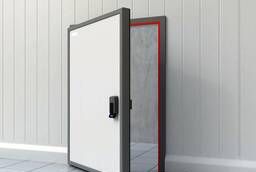 Двери Холодильные для Овощехранилищ Фруктохранилищ