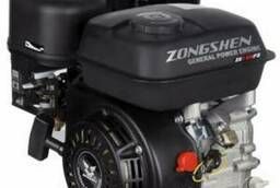 Двигатель бензиновый Zongshen ZS 168 FB
