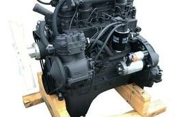 Двигатель Д-245. 12 для автомобилей ЗИЛ