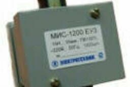 Электромагнит МИС-1100(МИС-1200)